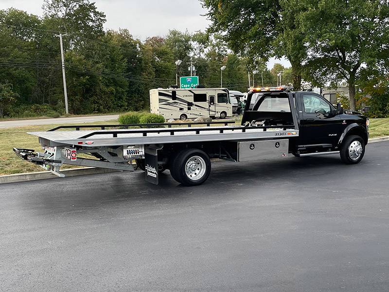 NOT PUBLISHED - 2024 Ram 5500 (Key# 1742) 3